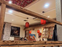 -老渔翁炖鱼坊(黄海西路东山店)