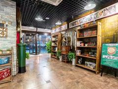 -时光赛豪酒店(北京大学第一医院平安里地铁站店)