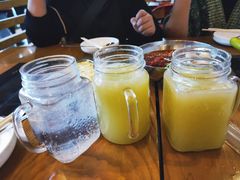 -米字旁先锋韩餐(茂业天地店)
