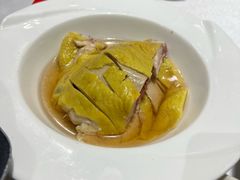 -老人和饭店(淮海中路店)