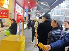 -吴山烤禽 (吴山路店)
