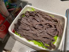 -海底捞火锅(奥森店)