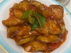 -凯鸽酒楼(大同振兴街店)