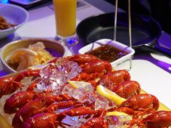 -黄尚皇小龙虾-螃蟹-深夜食堂(皇后公园店)