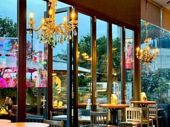 -The Happy Monk(前海壹方汇店)