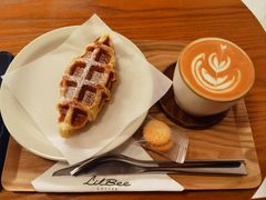 -LilBee Coffee
