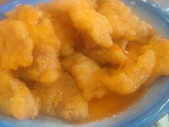 -那红花·东北菜铁锅炖(仙林金鹰店)