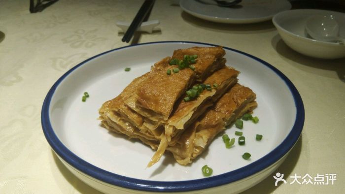 同乐舫(学院路店)-素烧鹅-菜-素烧鹅图片-杭州美食-大众点评网