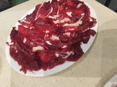 -八合里潮汕鲜牛肉火锅(吉大店)
