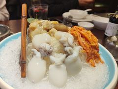 -东海怡品海鲜豆捞(舟宿夜江店)