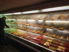 -老马路串串香火锅(北门桥店)