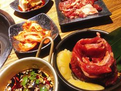 -鑫釜山海鲜烧烤(鑫丰国际店)