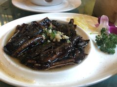 响油鳝糊-新聚丰菜馆(太监弄店)