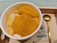 -杏甜品(尖沙咀加拿分道店)