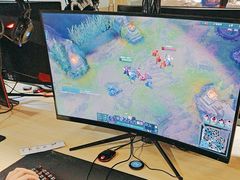 -网鱼网咖(金山卫零店)