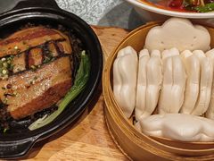 -苏帮主三样菜·江湖川菜(高新店)