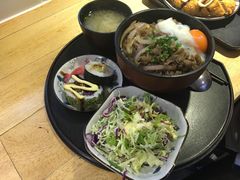-京和风食堂·定食寿喜锅(保利樾广场店)