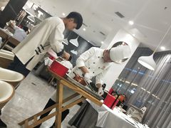 -味+新京宴·烤鸭·北京菜(创意谷店)