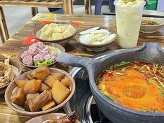 -笔记安顺夺夺粉火锅