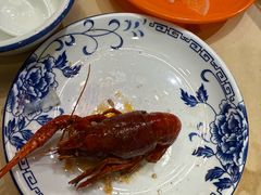 -江味龙虾馆·裸蓝龙虾(南山店)