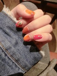 -雪儿·YuKi美甲美睫皮肤管理Salon