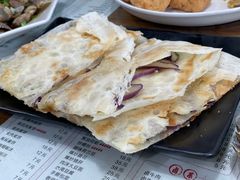 -聚缘坊特色名小吃(天元西街店)