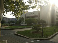 -华中科技大学百景园(三楼酒店)