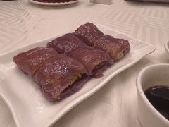 -潮福城大酒楼·潮粤菜·港式点心(阳光城店)