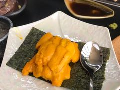 -Sushi Hanzo半藏(天环广场店)
