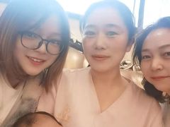 -福田家月子中心 产后 月嫂(市立母子医院店)