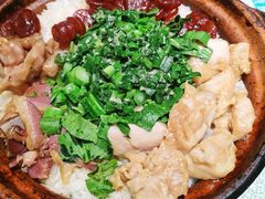-日昌餐馆(德胜门店)