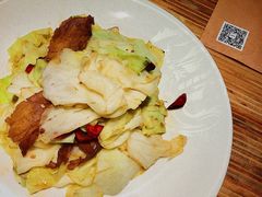 -江湖情酸菜鱼(万菱汇店)