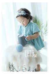 -光影纪·Baby·Home儿童摄影(丁桥店)