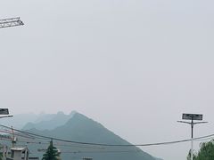 -少华山国家森林公园