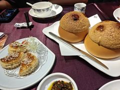 -粤匠·澳门点心粤菜海鲜(澳门半岛店)