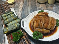 -刘姐啤酒鱼音乐餐厅(阳朔美食丁厄3分店)
