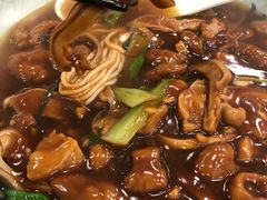-富贵面馆(镇坪路店)