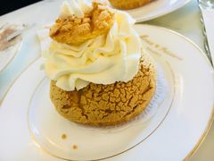 -La patisserie de Mona 茉娜的甜品(韩乐坊店)