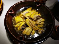 秘制盗汗鸡-黔香阁·味(花木店)