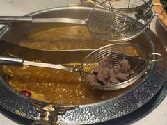 -千牛将·鲜牛肉火锅(开元路店)