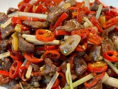 -铜锣湾·有麝自然香(重庆新天地店)