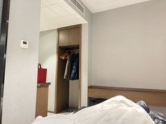 -雅戈尔富宫大酒店(观前街店)