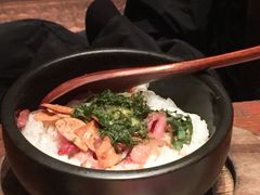 -松阪牛焼肉M(法善寺横丁店)