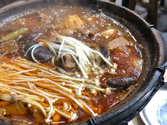 -范贤光鸡公煲(平乐园总店)