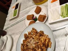 -福来居烤鸭店(天坛二店)