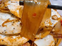 -地锅公社·现炒地锅鸡·地锅鱼·夜宵(罗锦路店)