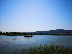 -太湖游船(石公山码头)