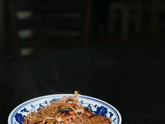 -珠宝街老左杂酱面馆
