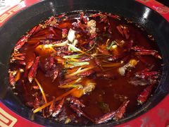 -庄老幺火锅(娄山关路店)