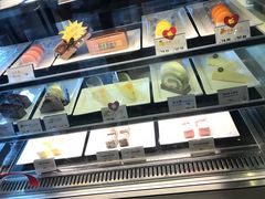 -麦当劳(红荔西店)
